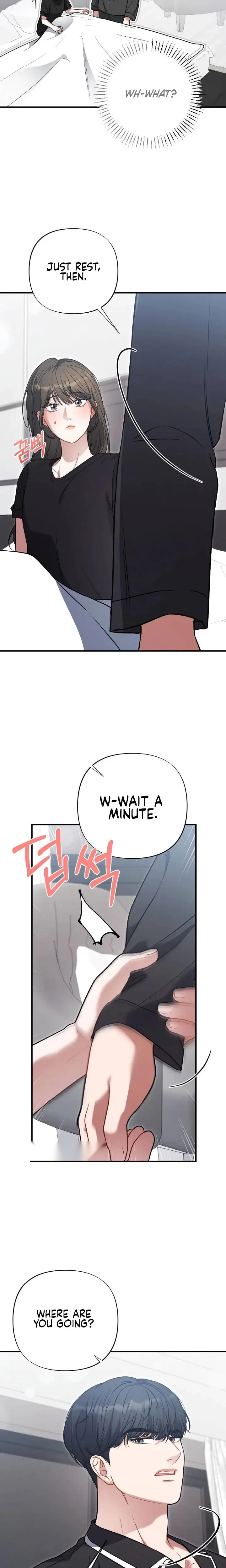 Impurity Episode 11 - Page 27