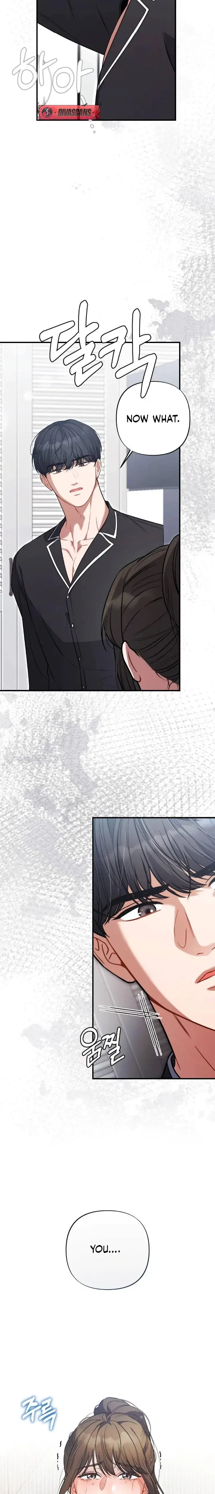 Impurity Episode 11 - Page 8