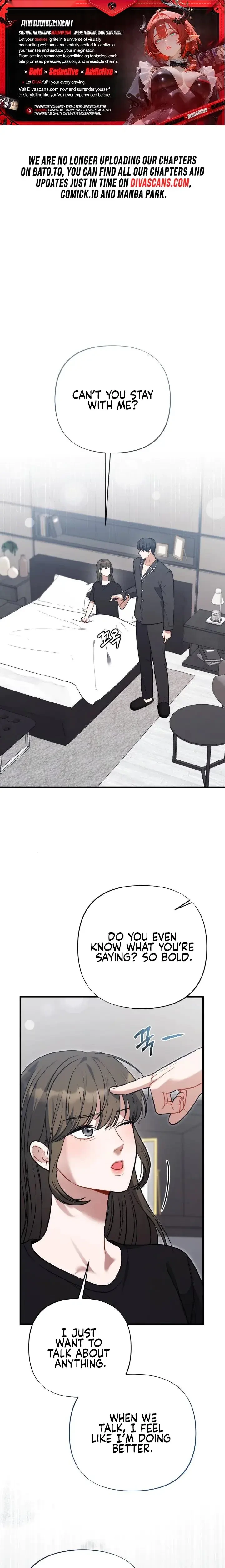 Impurity Episode 12 - Page 1