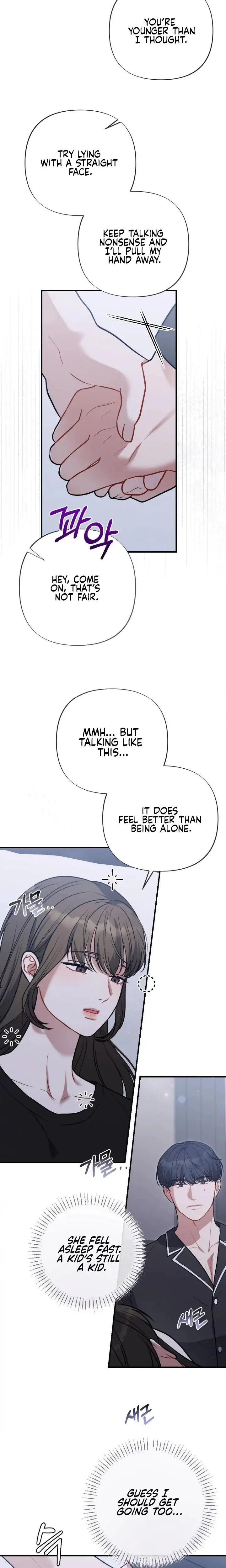 Impurity Episode 12 - Page 10