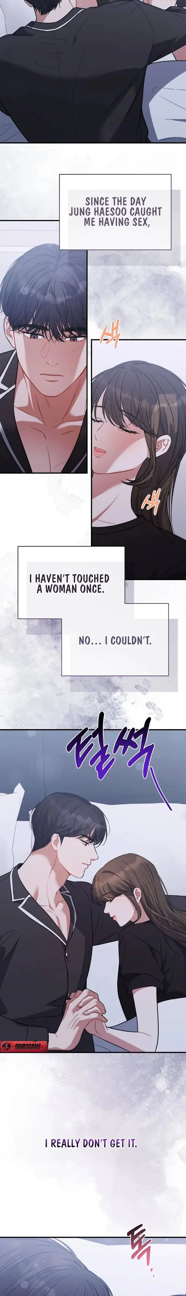 Impurity Episode 12 - Page 12