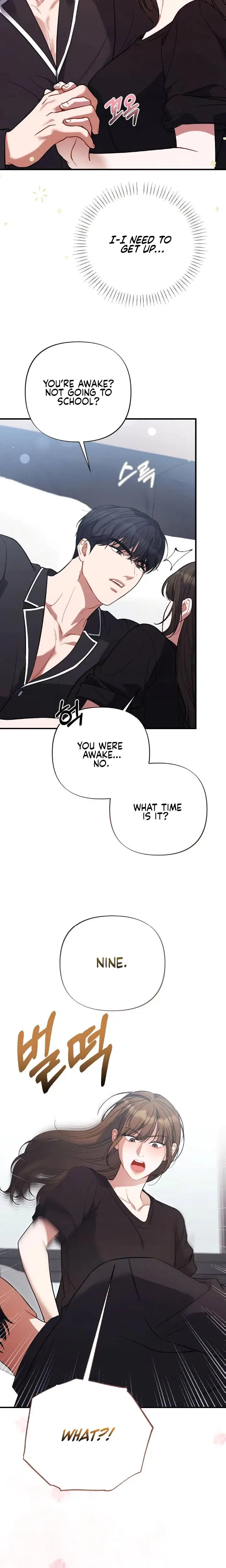 Impurity Episode 12 - Page 17
