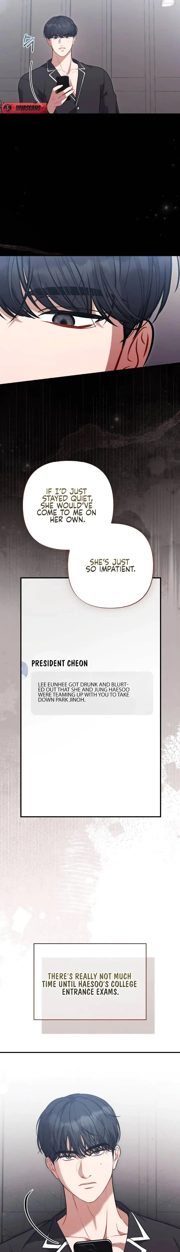 Impurity Episode 12 - Page 22
