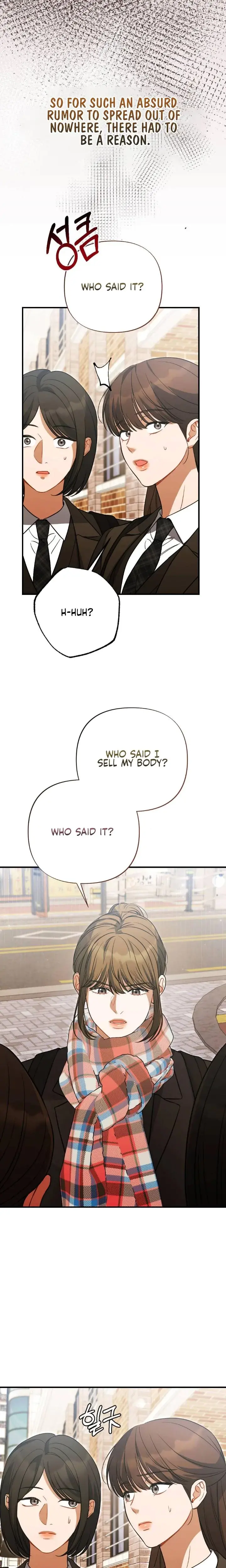 Impurity Episode 12 - Page 25