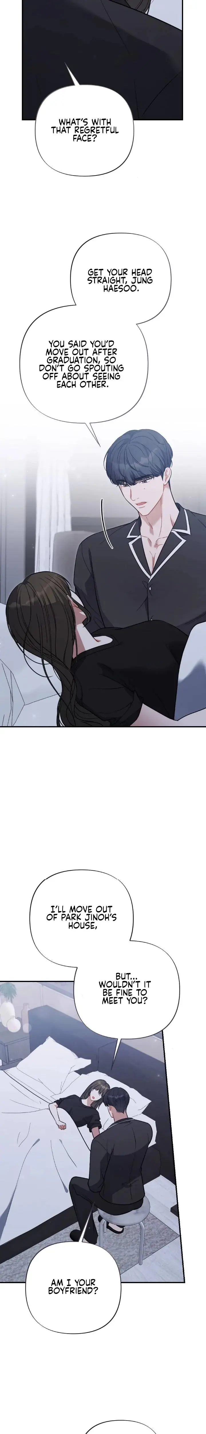 Impurity Episode 12 - Page 5
