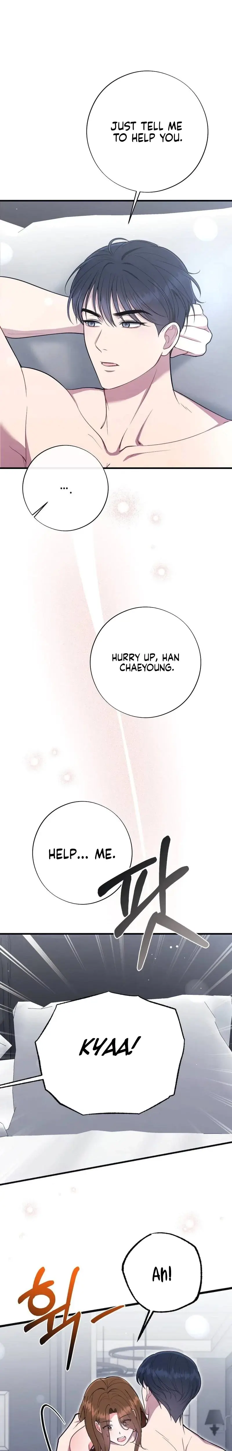 Impurity Episode 14 - Page 11