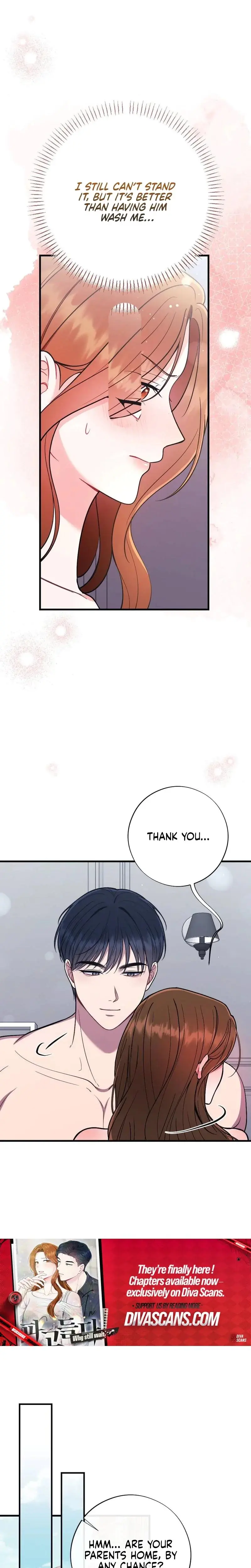 Impurity Episode 14 - Page 13