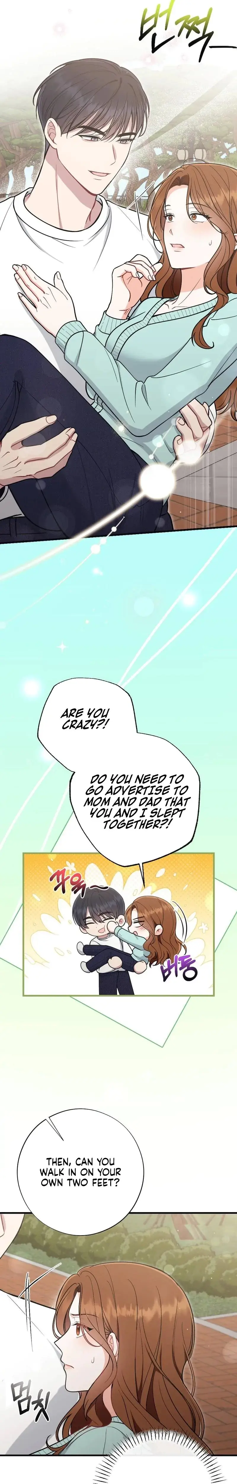 Impurity Episode 14 - Page 15