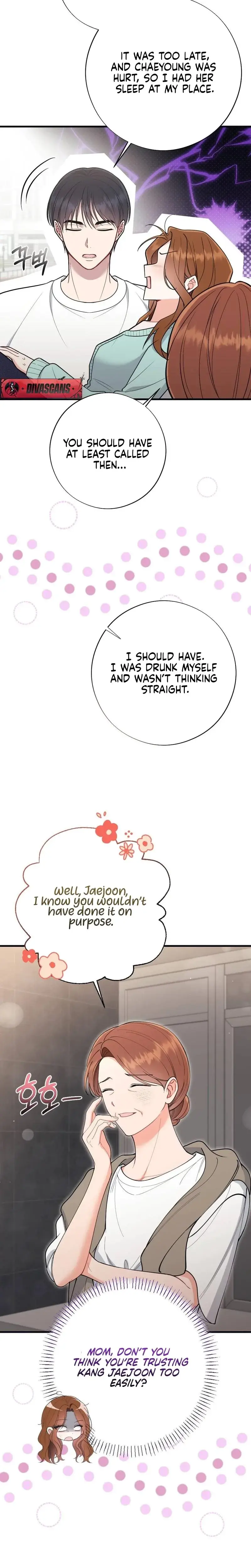 Impurity Episode 14 - Page 18