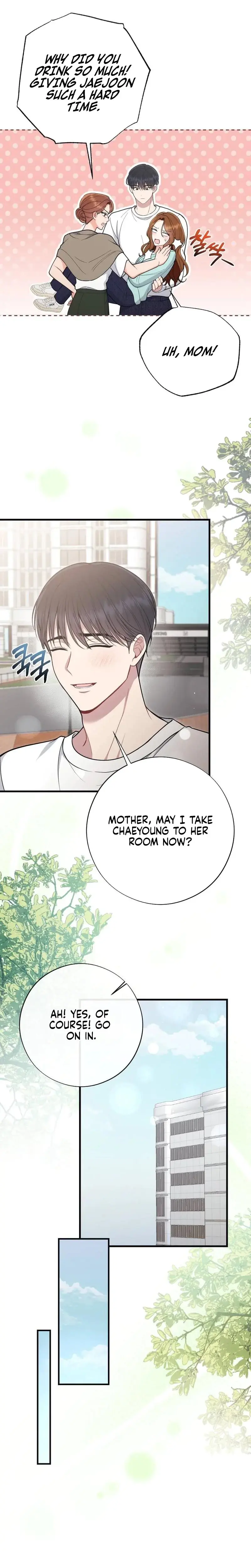 Impurity Episode 14 - Page 19