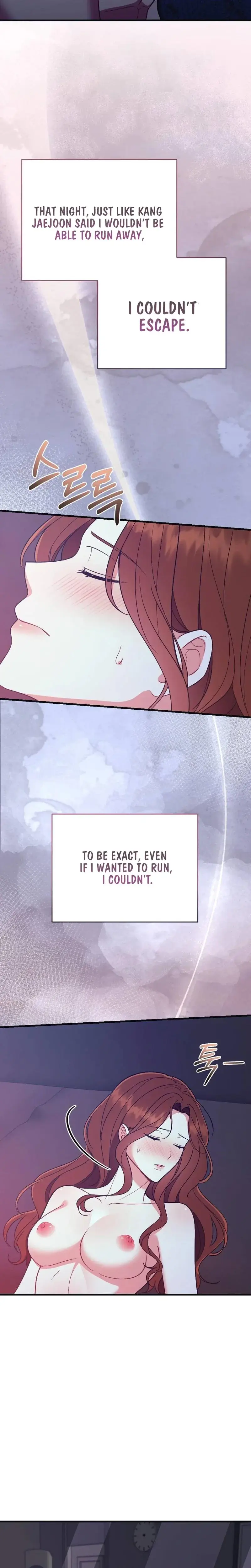 Impurity Episode 14 - Page 3