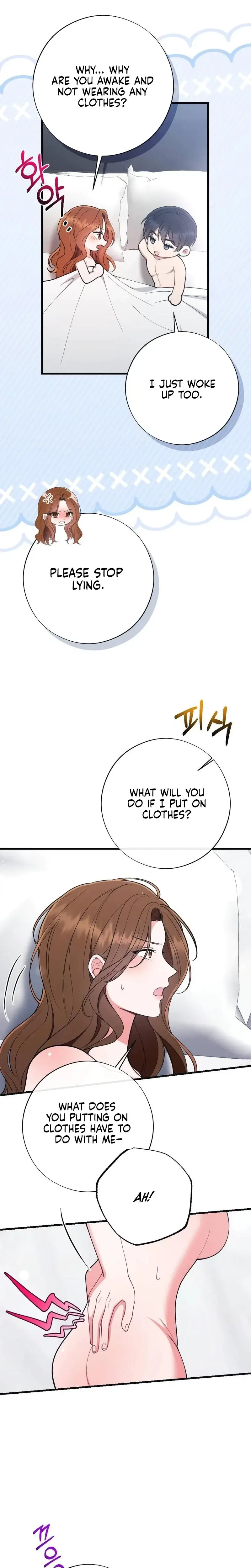 Impurity Episode 14 - Page 7