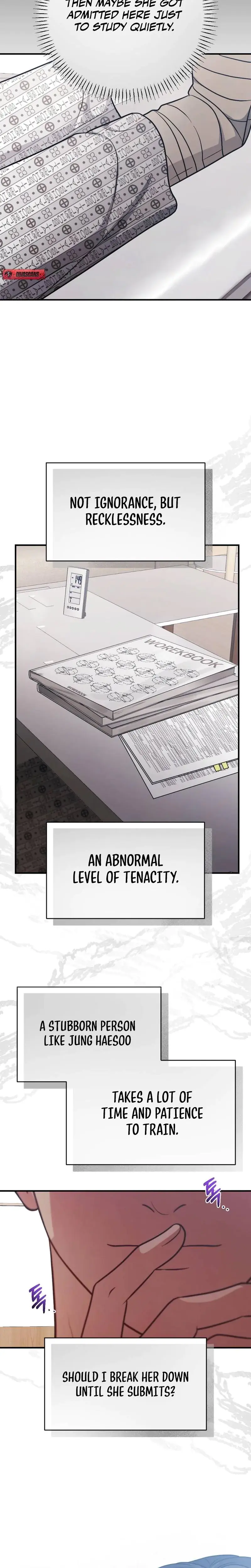 Impurity Episode 4 - Page 19