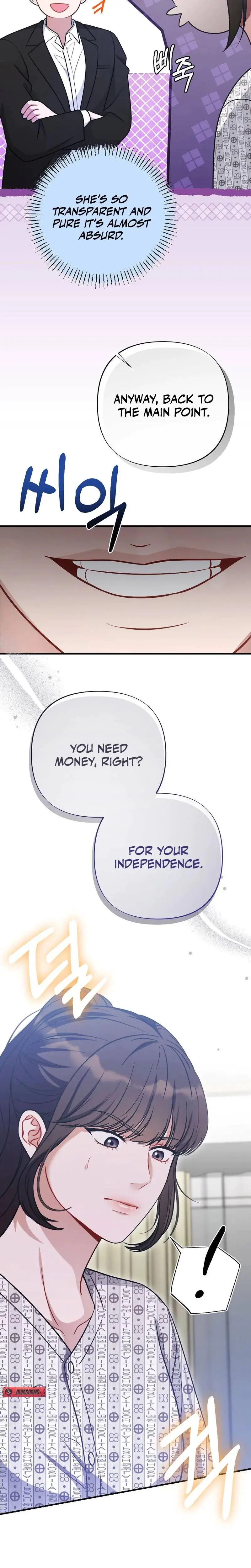 Impurity Episode 4 - Page 27