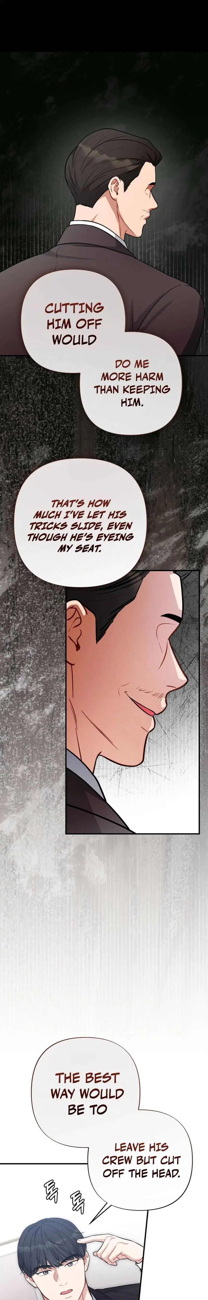 Impurity Episode 5 - Page 10