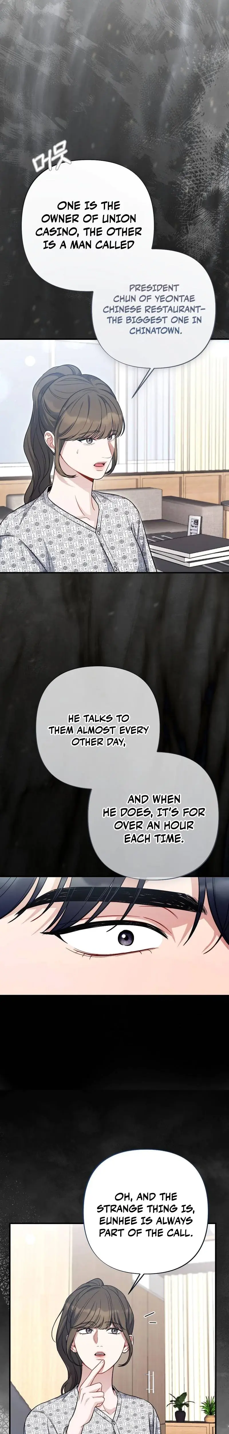 Impurity Episode 5 - Page 14