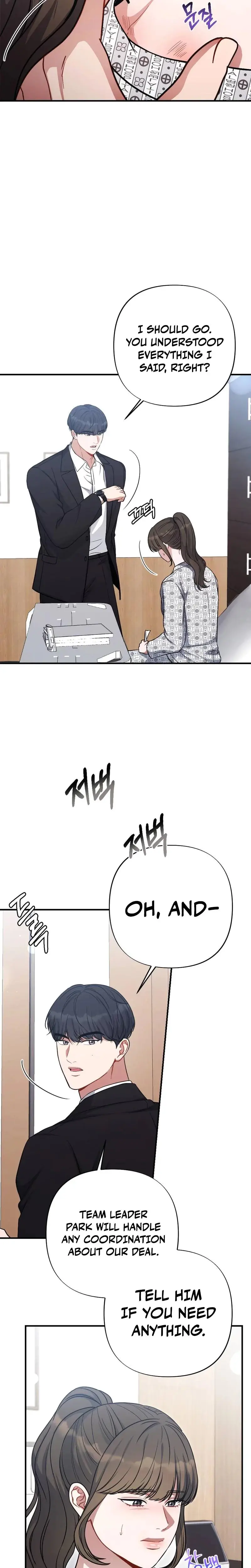 Impurity Episode 5 - Page 19