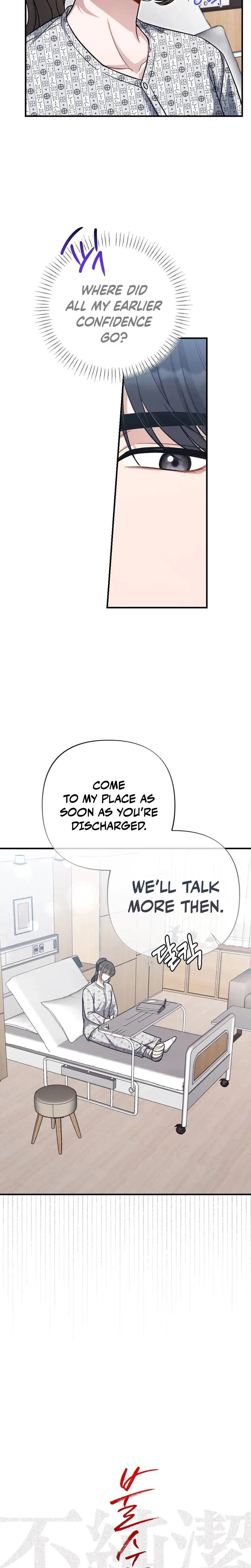 Impurity Episode 5 - Page 20