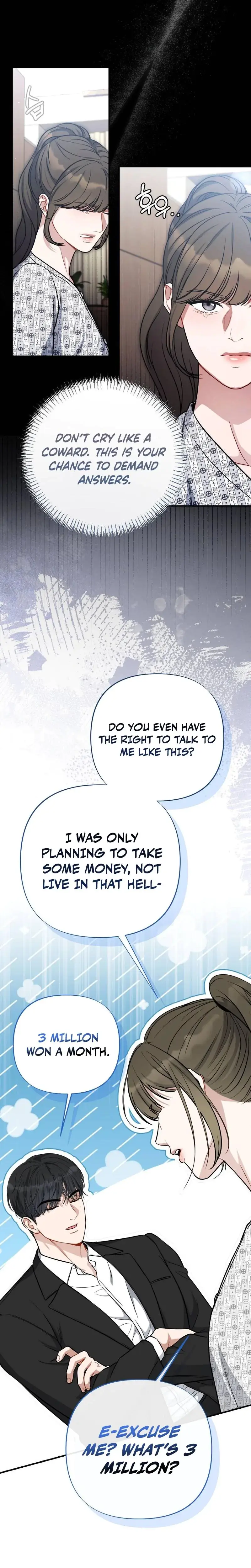 Impurity Episode 5 - Page 6