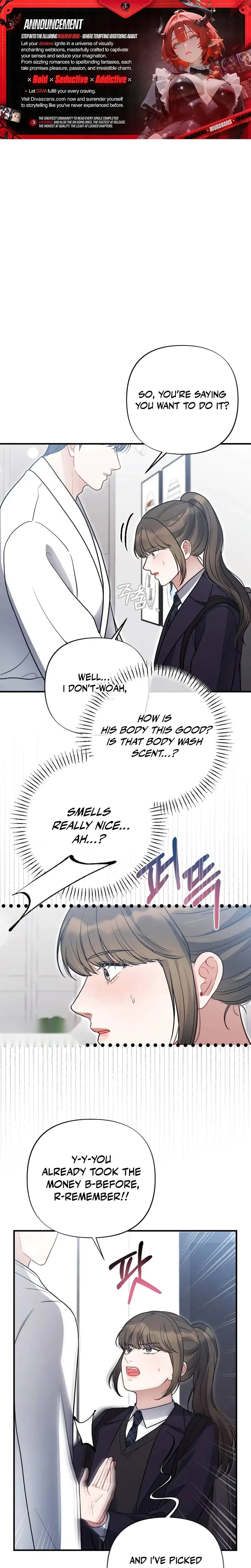 Impurity Episode 6 - Page 1