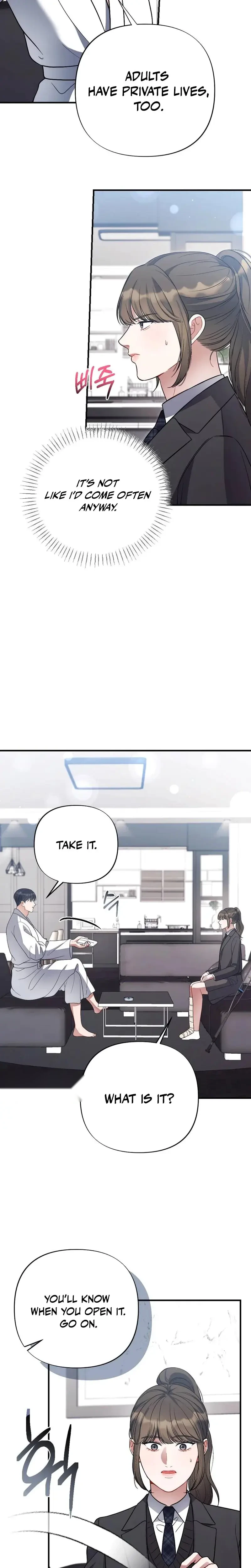 Impurity Episode 6 - Page 11