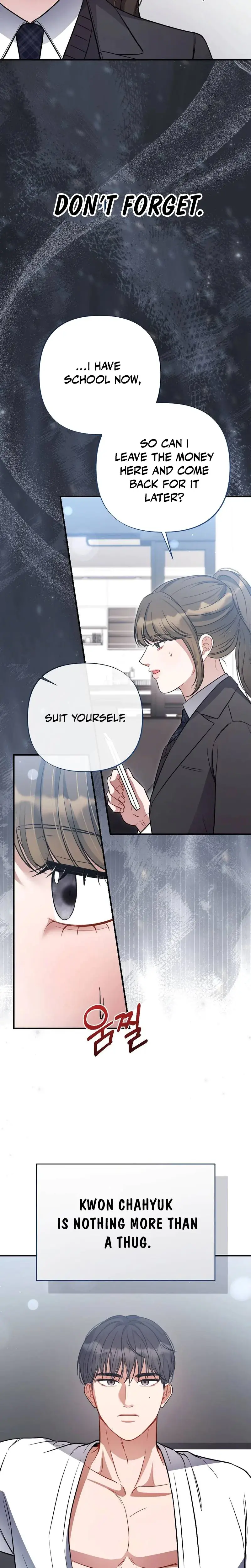 Impurity Episode 6 - Page 15