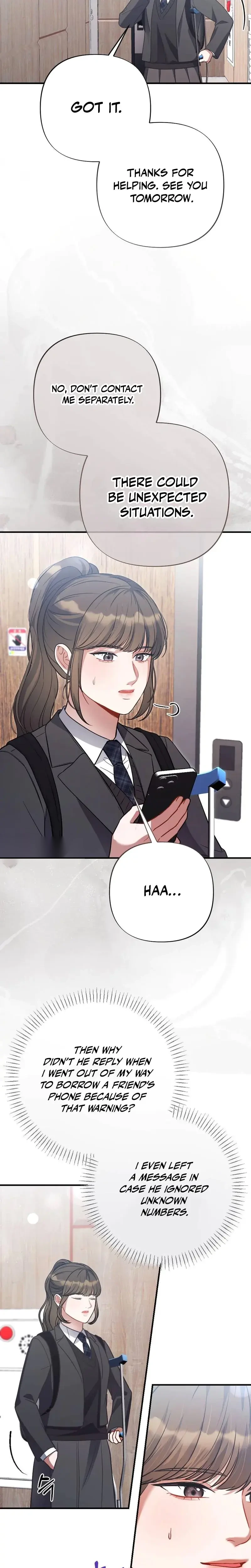 Impurity Episode 6 - Page 22