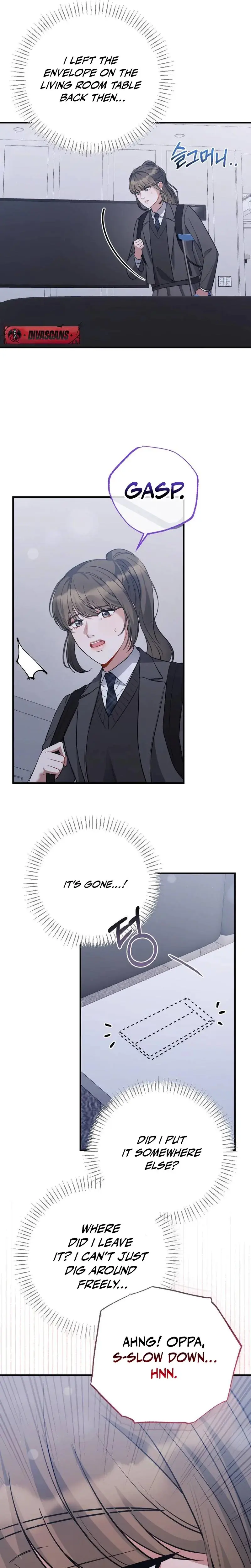 Impurity Episode 6 - Page 25