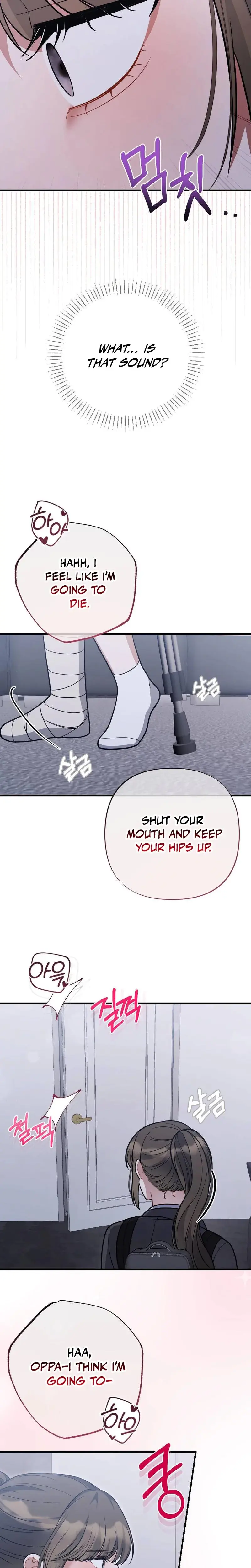 Impurity Episode 6 - Page 26