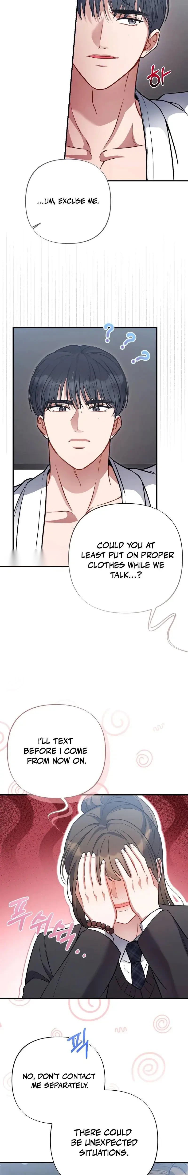 Impurity Episode 6 - Page 5