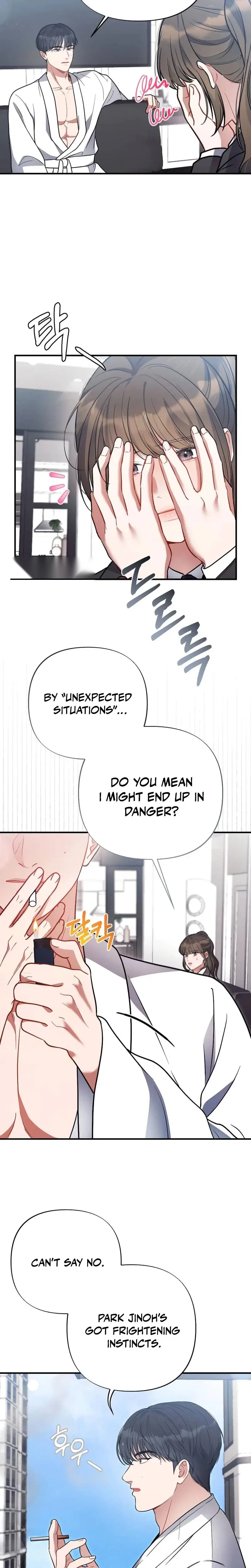 Impurity Episode 6 - Page 6