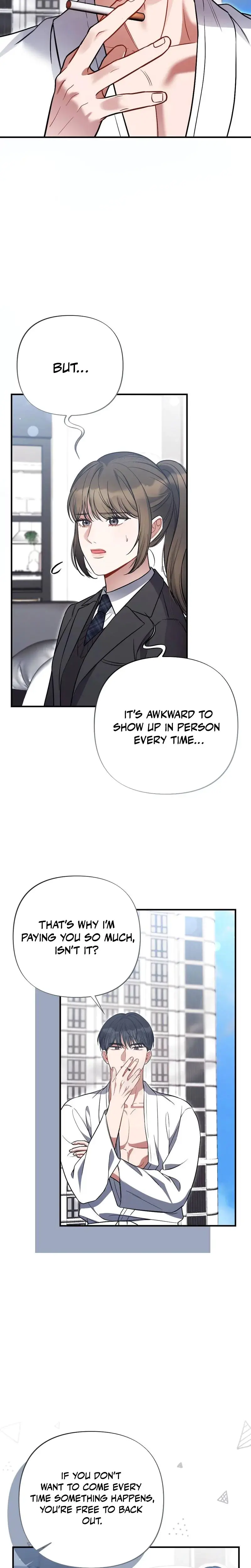 Impurity Episode 6 - Page 8