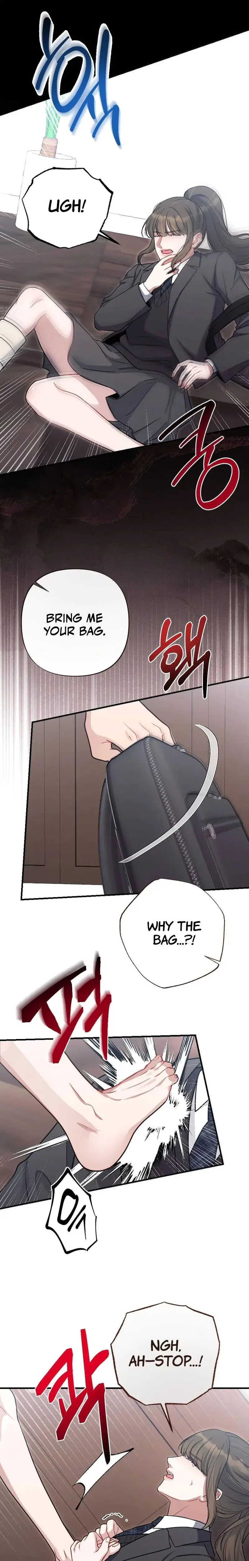 Impurity Episode 7 - Page 20