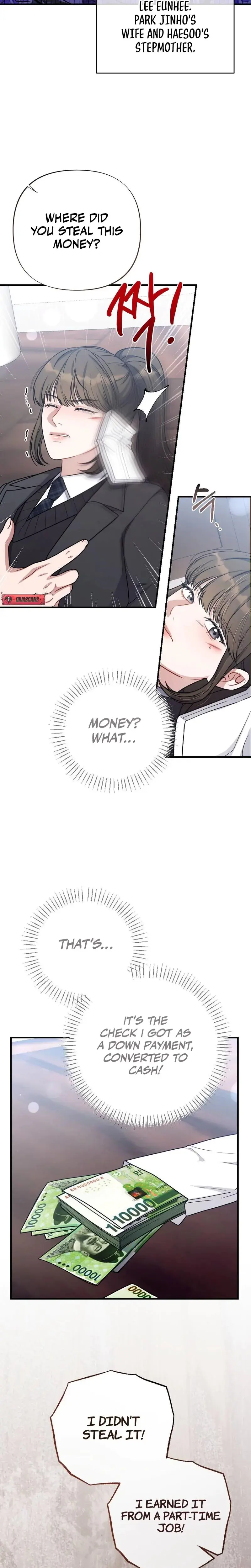 Impurity Episode 7 - Page 22