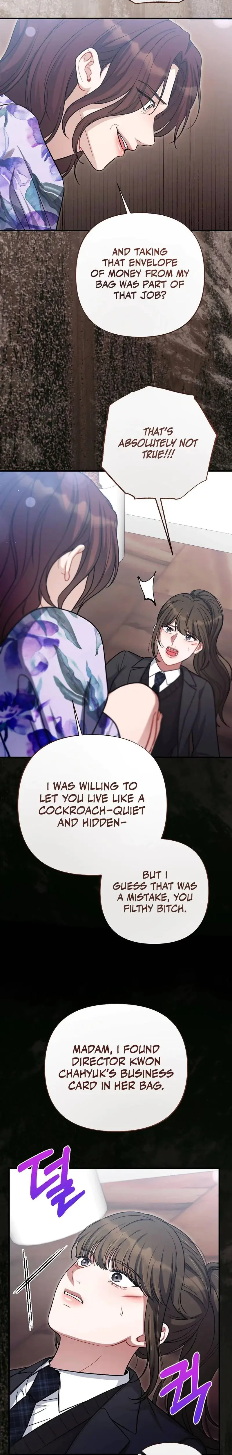 Impurity Episode 7 - Page 23