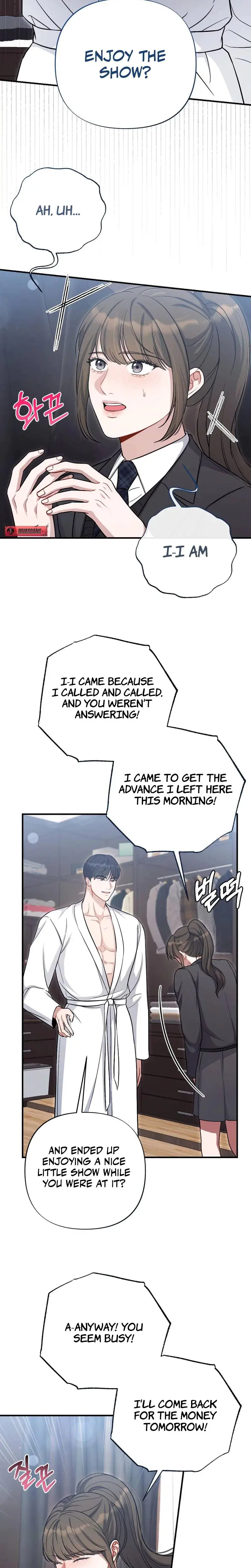 Impurity Episode 7 - Page 6