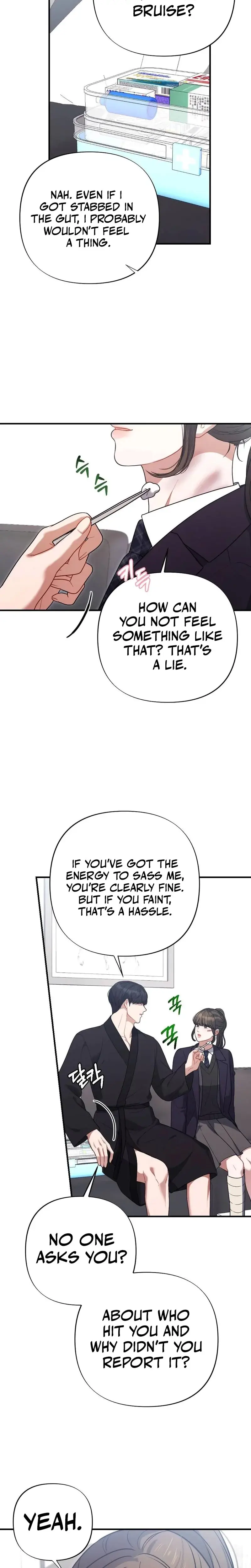 Impurity Episode 8 - Page 13