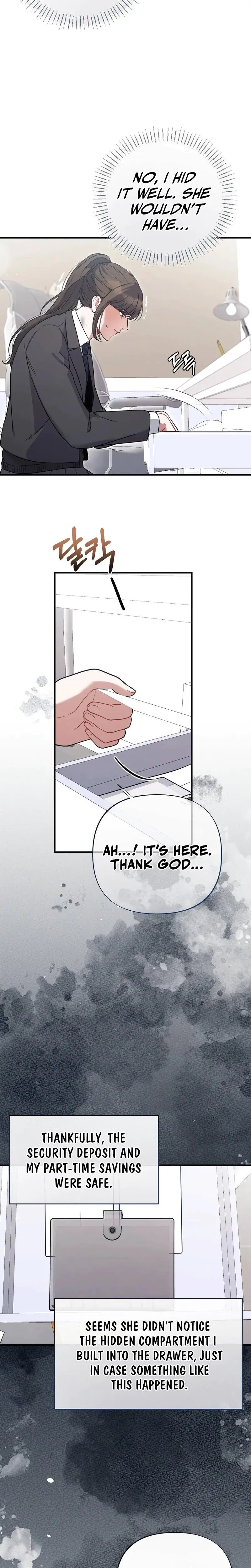 Impurity Episode 8 - Page 4