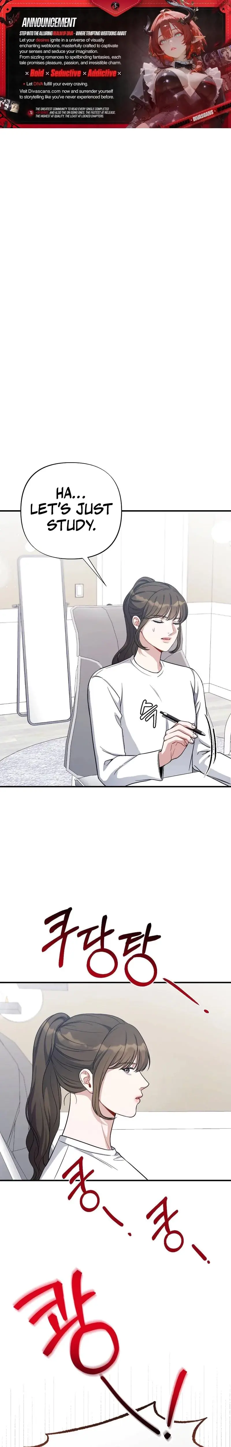 Impurity Episode 9 - Page 1