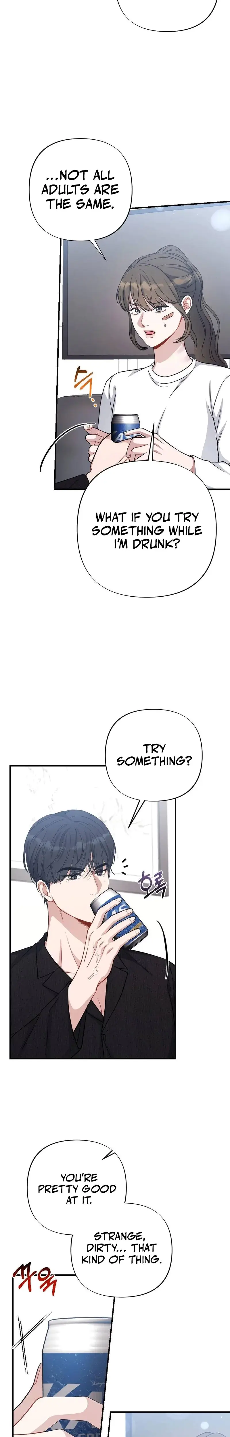 Impurity Episode 9 - Page 15