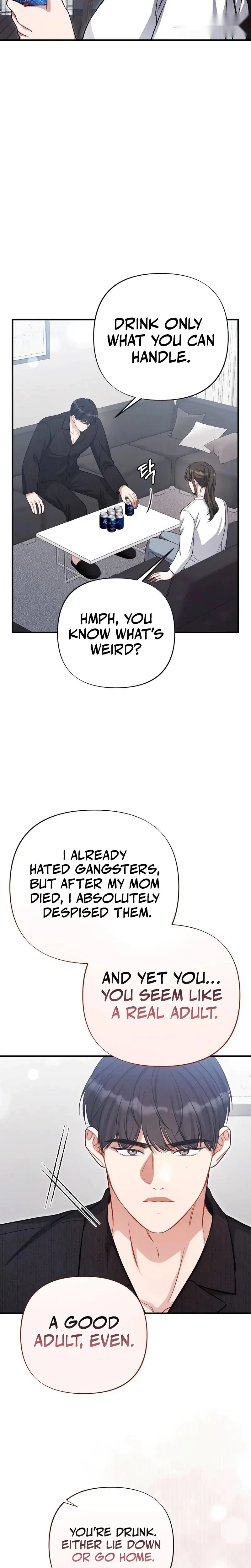 Impurity Episode 9 - Page 19