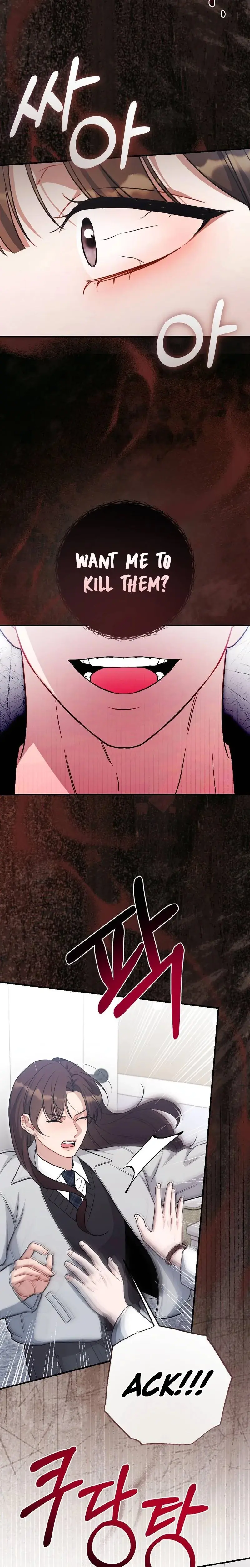 Impurity Episode 9 - Page 6