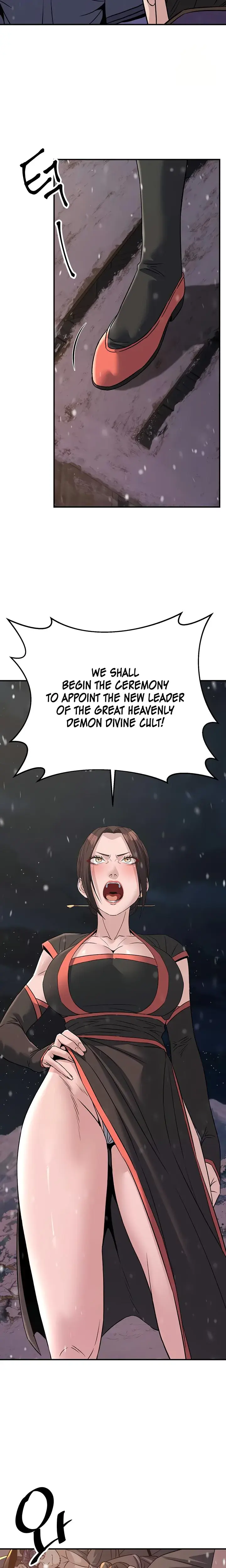 In At the Deep End Episode 40 - Page 13