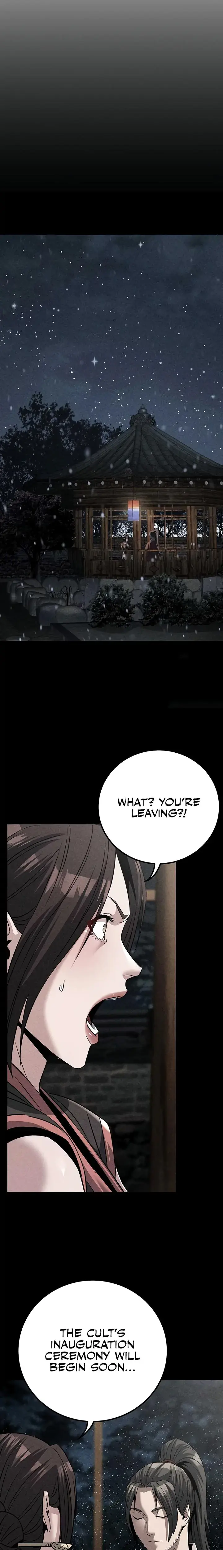 In At the Deep End Episode 40 - Page 16