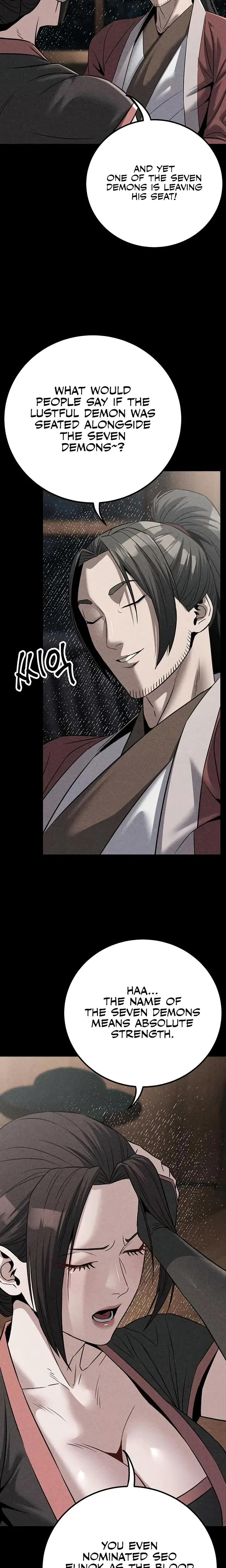 In At the Deep End Episode 40 - Page 17