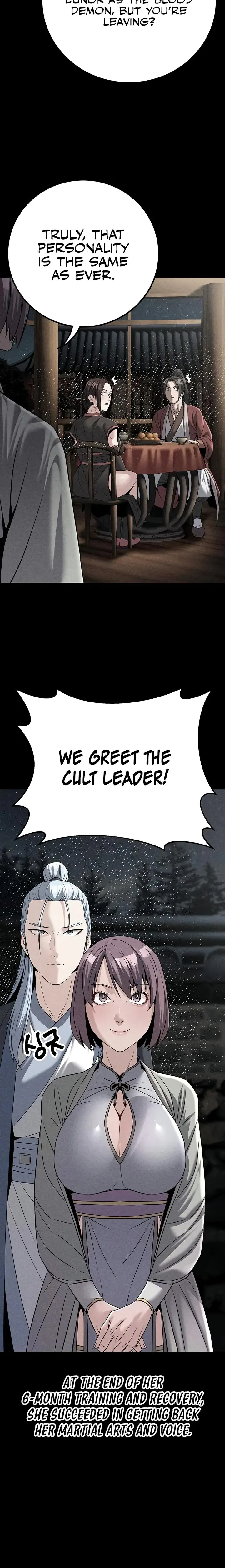 In At the Deep End Episode 40 - Page 18