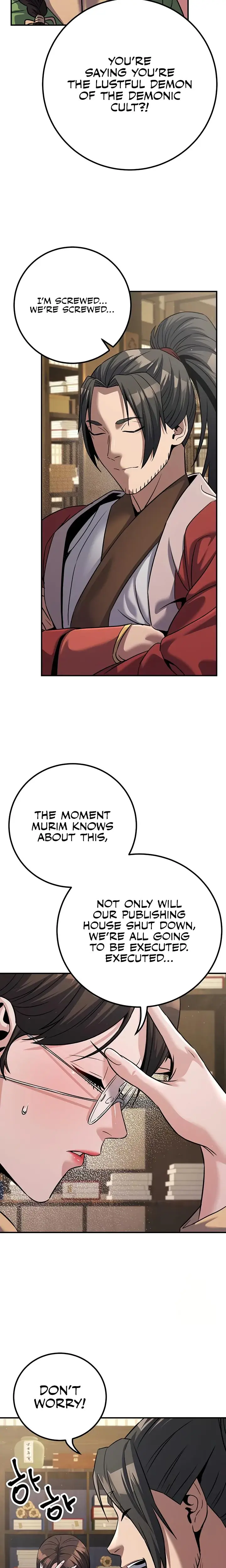 In At the Deep End Episode 40 - Page 2