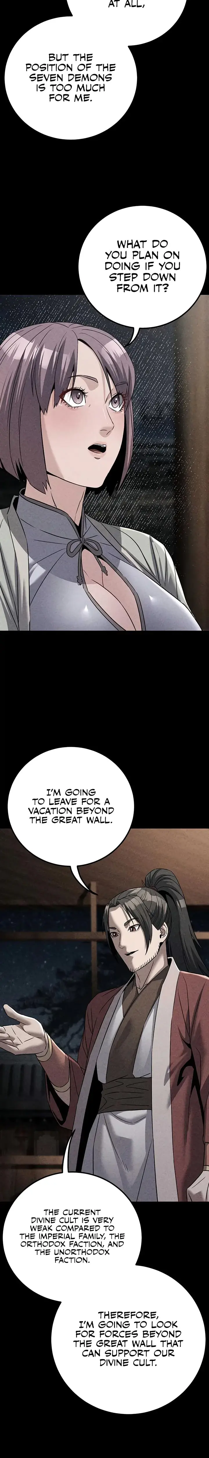 In At the Deep End Episode 40 - Page 20