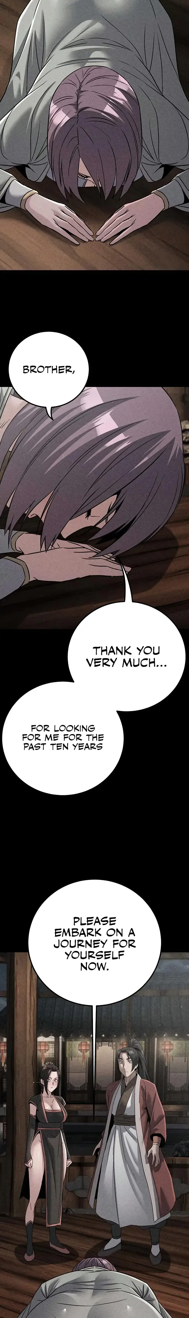 In At the Deep End Episode 40 - Page 22