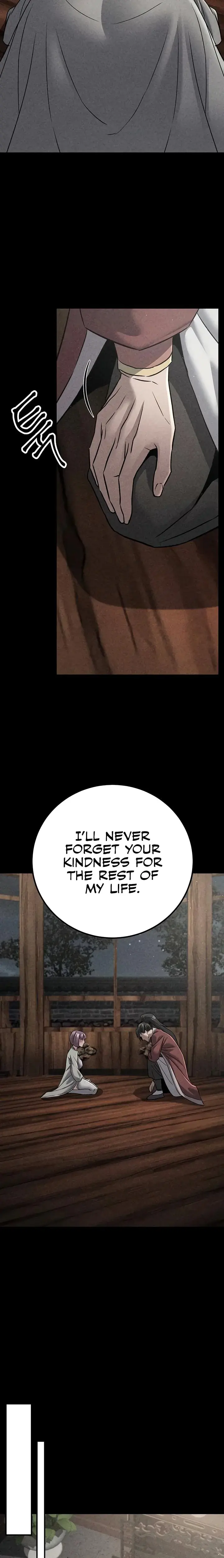 In At the Deep End Episode 40 - Page 23
